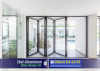 Best Folding Door Making Service at Home in Dhaka